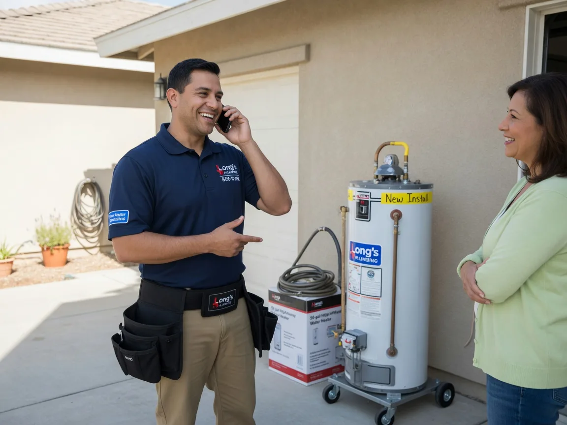 Leak Detection California, MO FAQs